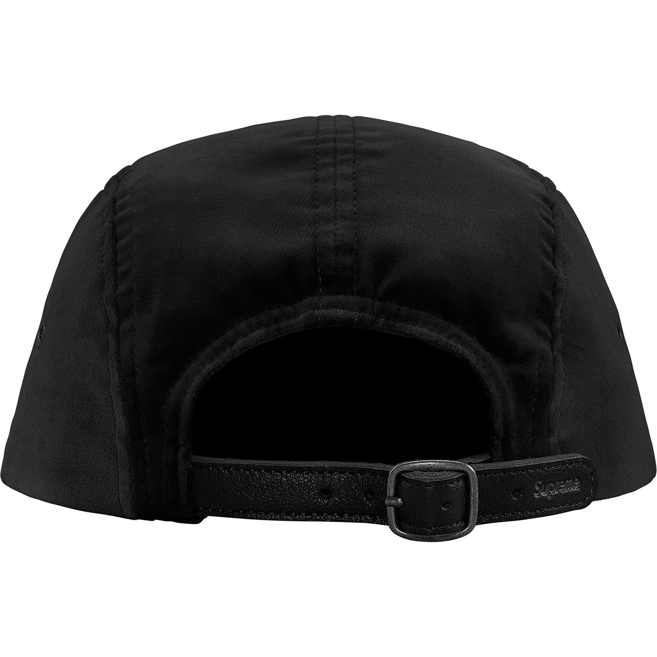 Velvet Camp Cap view 8